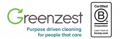 Greenzest – Sustainable Cleaning